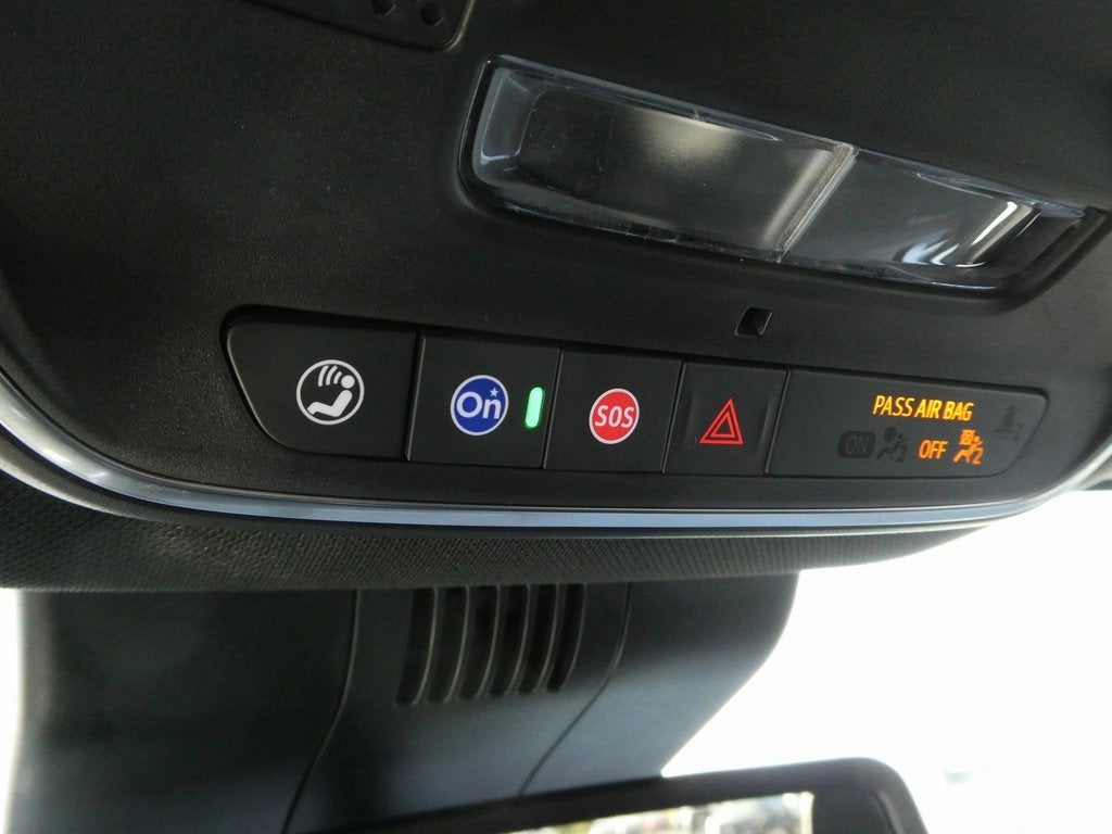 2026 GMC Sierra EV Denali Standard Range