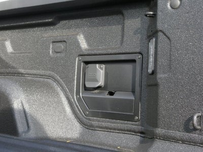 2026 GMC Sierra EV Denali Standard Range