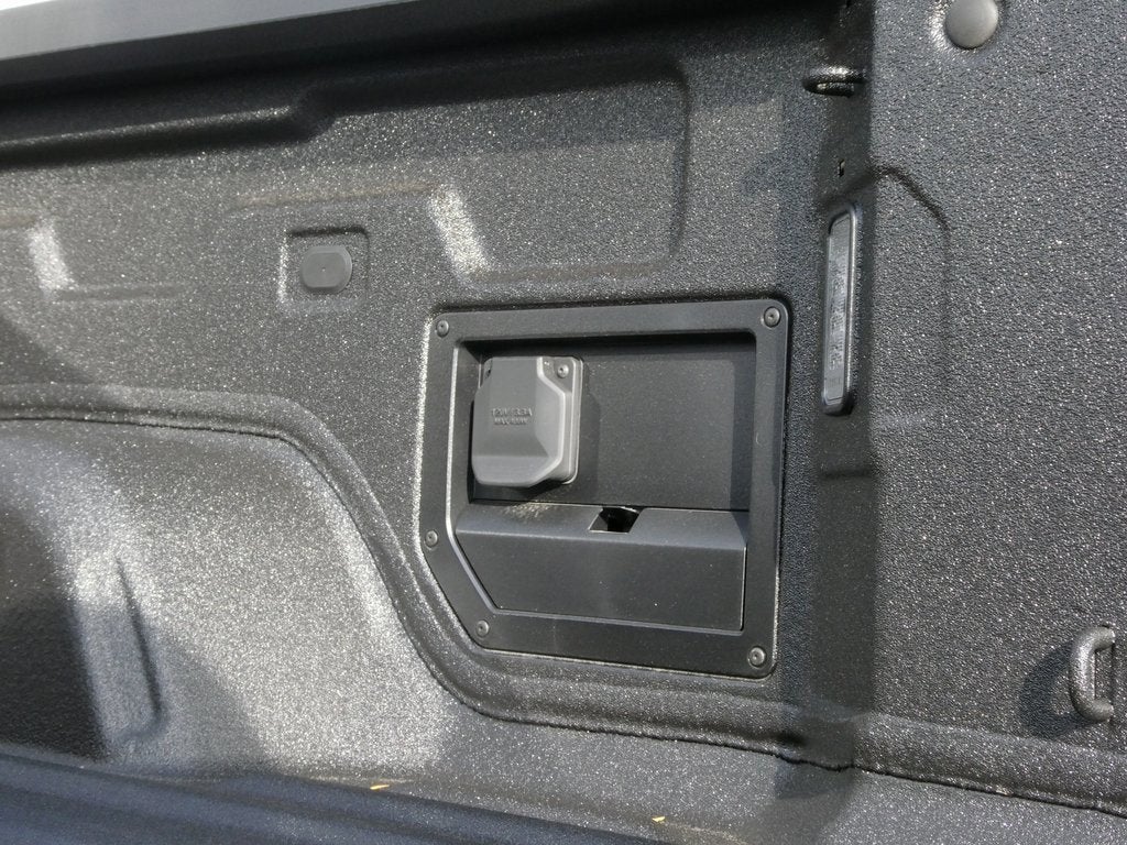 2026 GMC Sierra EV Denali Standard Range