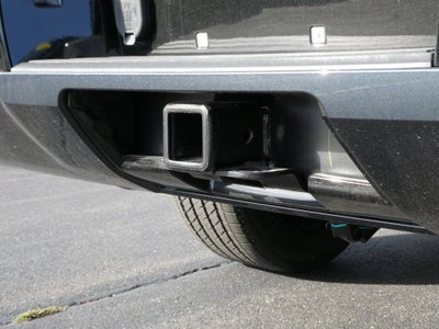 2026 GMC Sierra EV Denali Standard Range