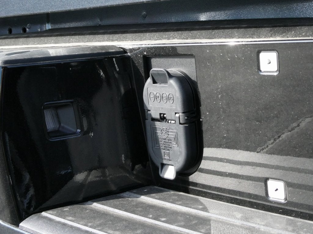 2026 GMC Sierra EV Denali Standard Range