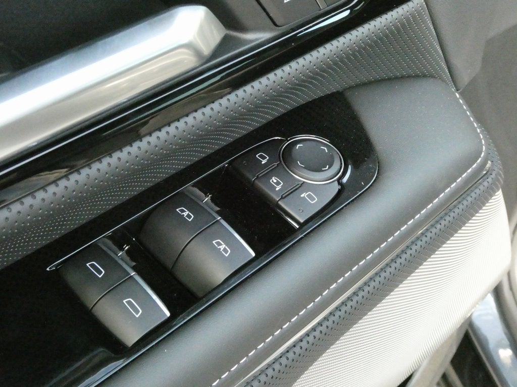 2026 GMC Sierra EV Denali Standard Range