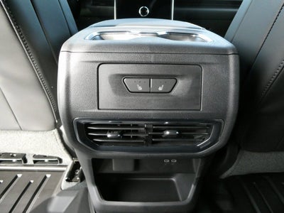 2026 GMC Sierra EV Denali Standard Range