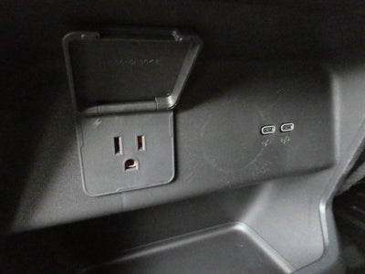 2026 GMC Sierra EV Denali Standard Range