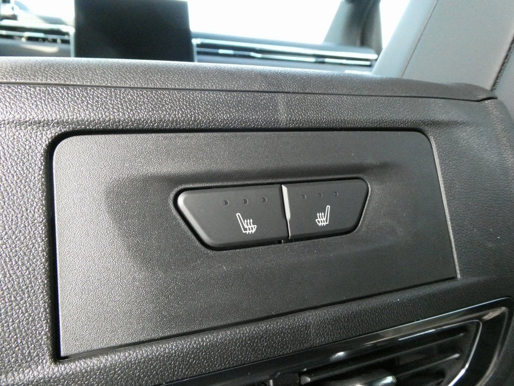 2026 GMC Sierra EV Denali Standard Range