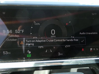 2026 GMC Sierra EV Denali Standard Range