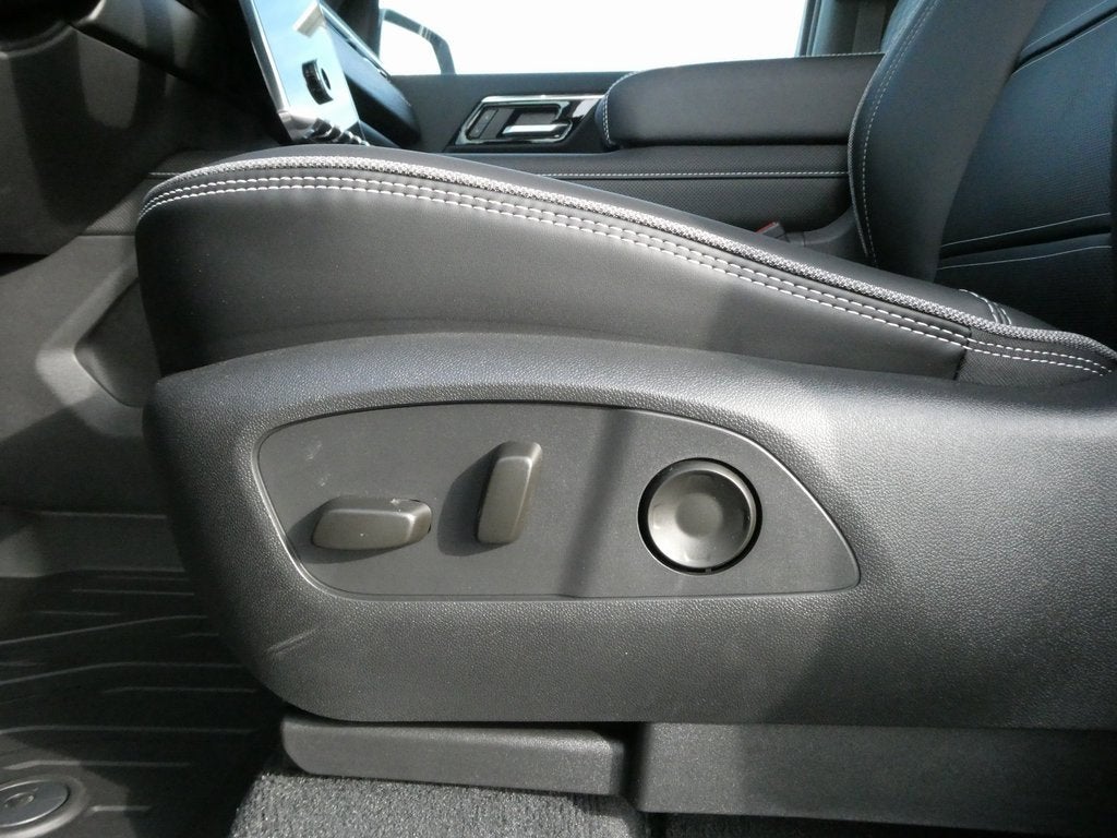 2026 GMC Sierra EV Denali Standard Range