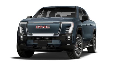 2026 GMC Sierra EV Denali Standard Range