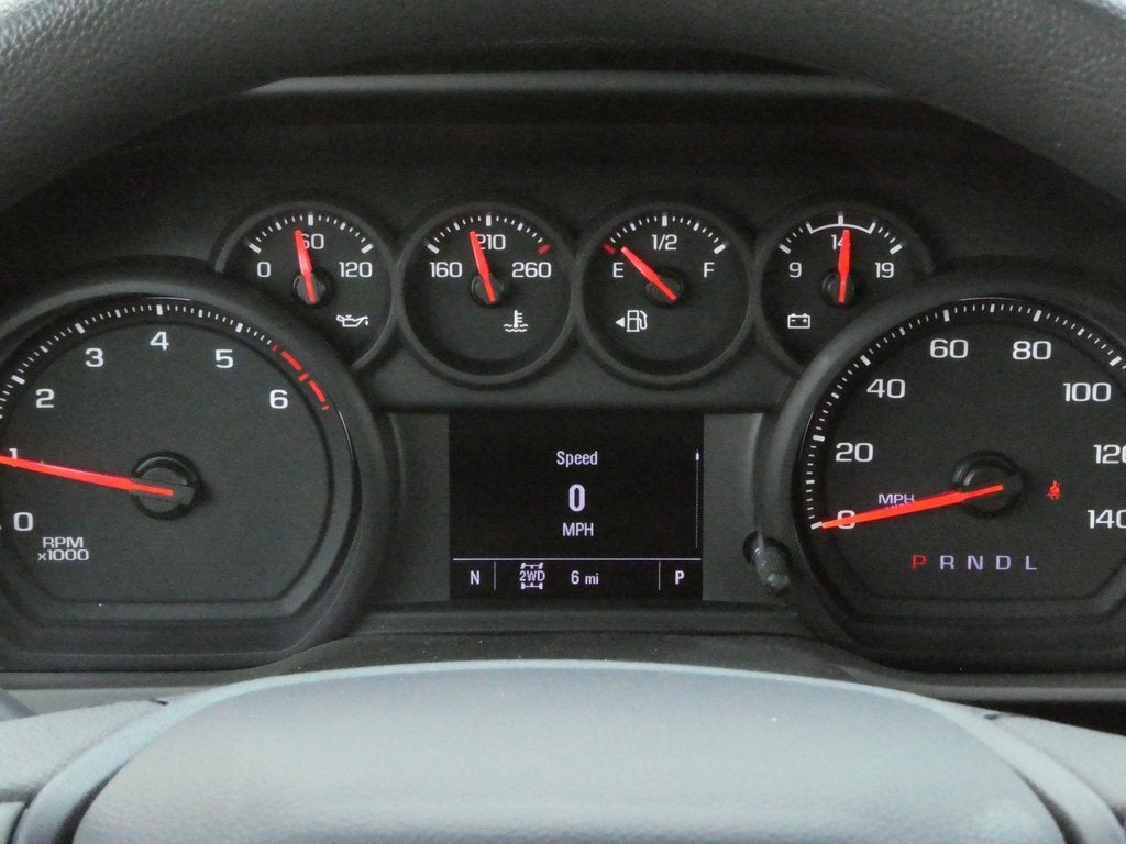 2025 GMC Sierra 2500 HD Pro