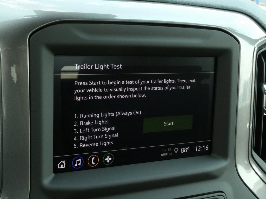 2025 GMC Sierra 2500 HD Pro