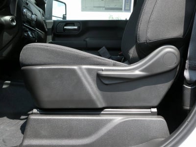 2025 GMC Sierra 3500 HD Pro