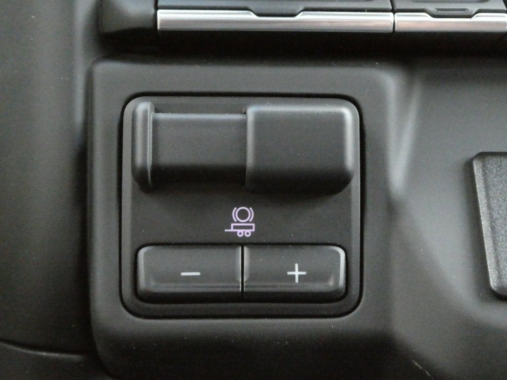 2025 GMC Sierra 3500 HD Pro