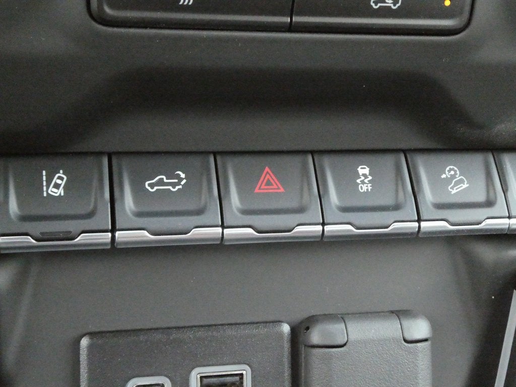 2025 GMC Sierra 3500 HD Pro