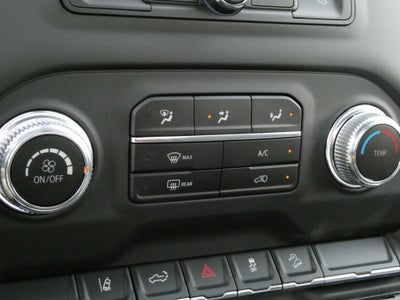 2025 GMC Sierra 3500 HD Pro