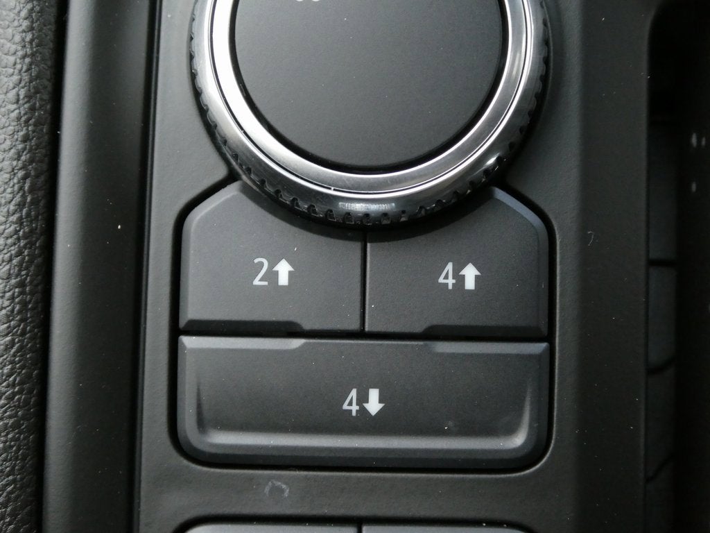 2025 GMC Sierra 3500 HD Pro