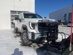 2025 GMC Sierra 3500 HD Pro