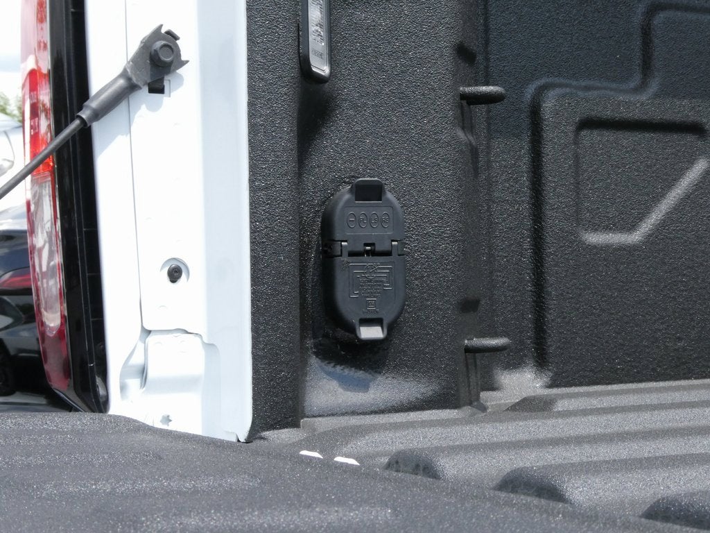 2025 GMC Sierra 3500 HD Pro