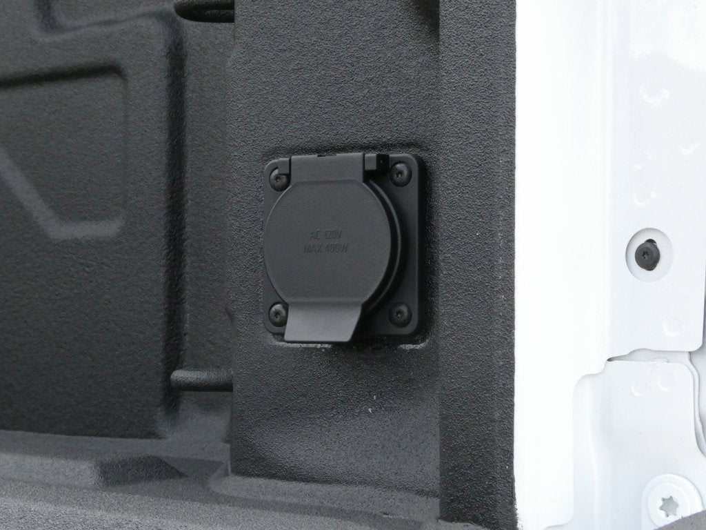 2025 GMC Sierra 3500 HD Pro