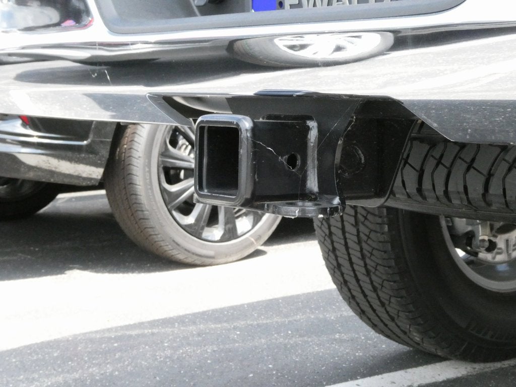 2025 GMC Sierra 3500 HD Pro