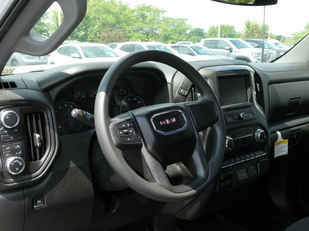 2025 GMC Sierra 3500 HD Pro