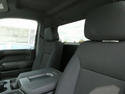 2025 GMC Sierra 3500 HD Pro