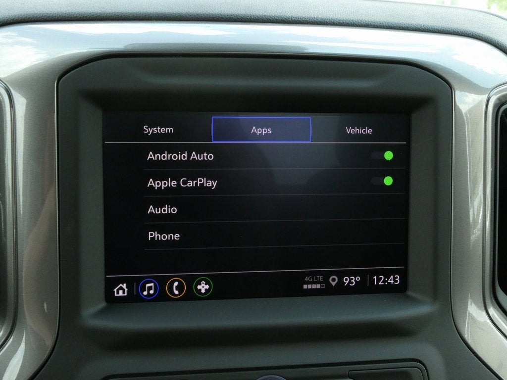 2025 GMC Sierra 3500 HD Pro