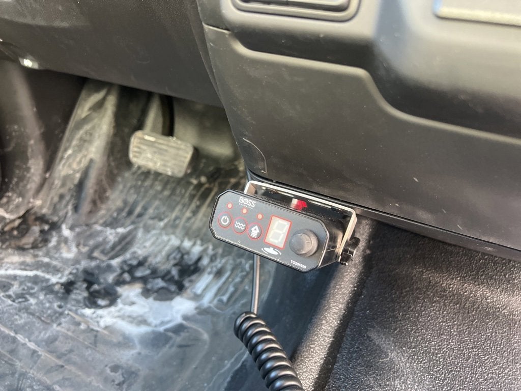 2025 GMC Sierra 3500 HD Pro