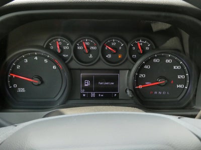 2025 GMC Sierra 3500 HD Pro