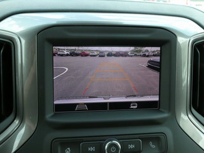 2025 GMC Sierra 3500 HD Pro