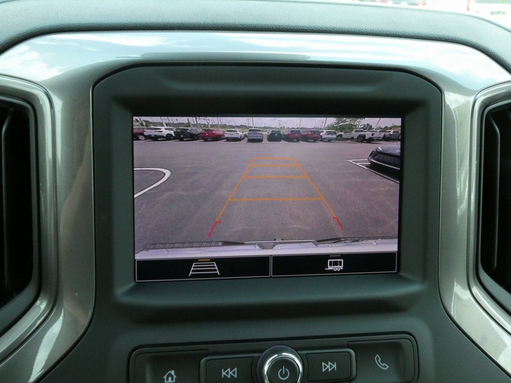 2025 GMC Sierra 3500 HD Pro