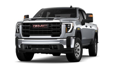 2025 GMC Sierra 2500 HD Pro