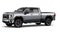 2025 GMC Sierra 2500 HD SLE