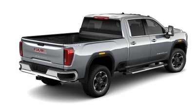 2025 GMC Sierra 2500 HD SLE
