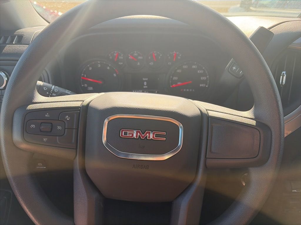 2026 GMC Sierra 3500 HD Pro DRW