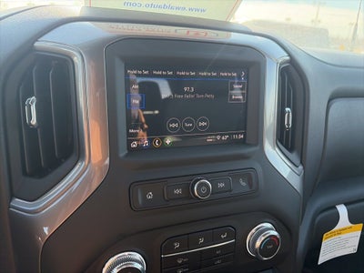 2026 GMC Sierra 3500 HD Pro DRW