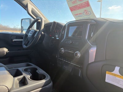 2026 GMC Sierra 3500 HD Pro DRW