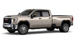 2026 GMC Sierra 3500 HD Pro DRW