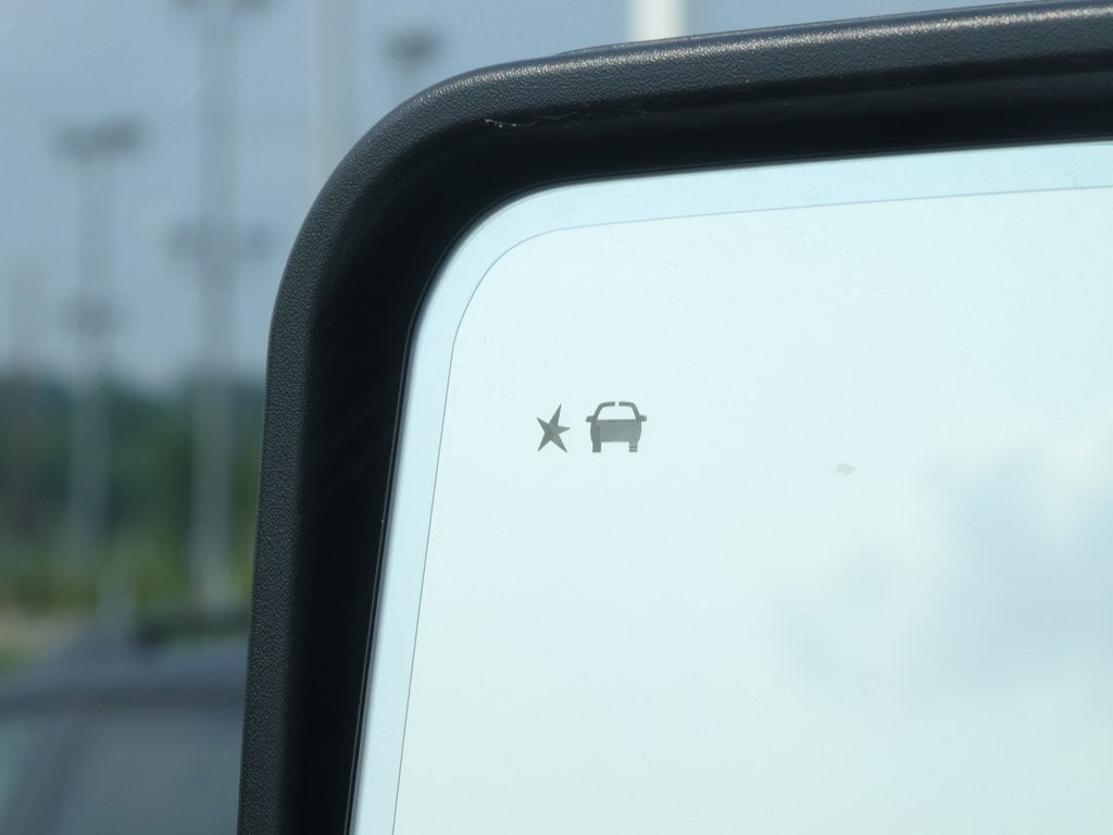 2025 GMC Sierra 2500 HD SLE