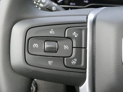 2025 GMC Sierra 2500 HD SLE