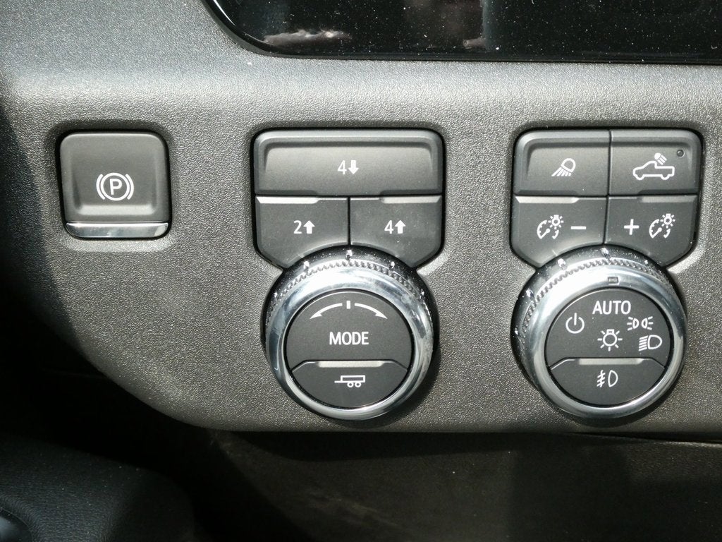 2025 GMC Sierra 2500 HD SLE