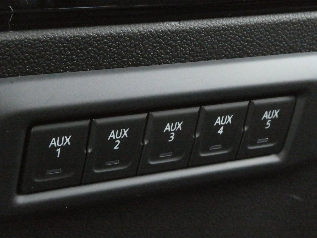 2025 GMC Sierra 2500 HD SLE