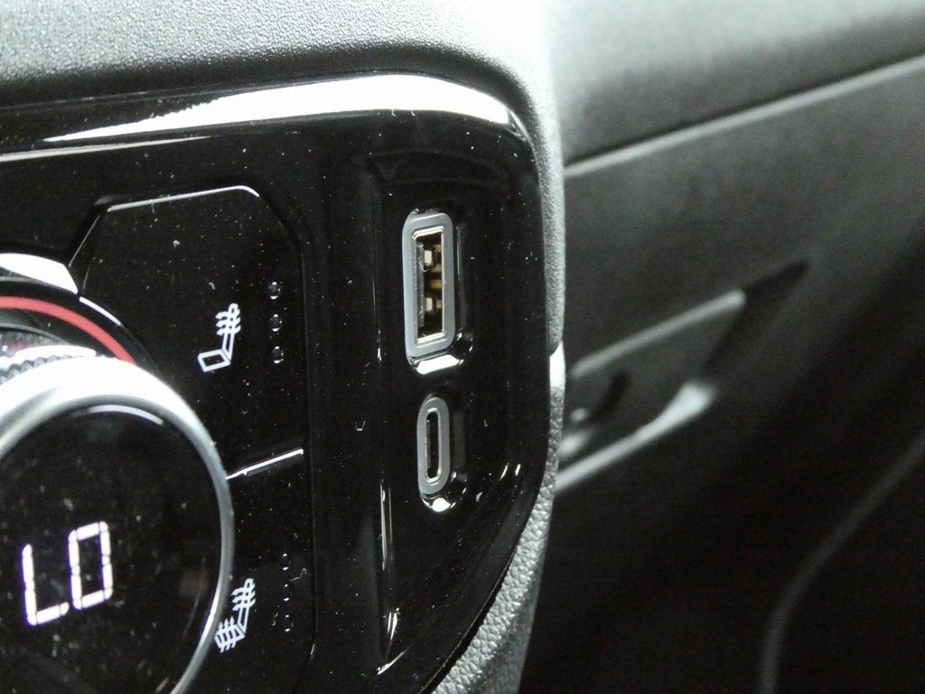 2025 GMC Sierra 2500 HD SLE