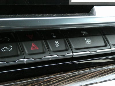 2025 GMC Sierra 2500 HD SLE