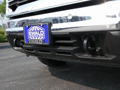 2025 GMC Sierra 2500 HD SLE