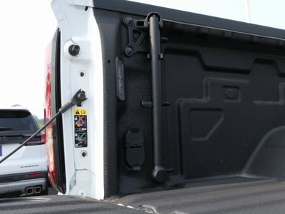 2025 GMC Sierra 2500 HD SLE