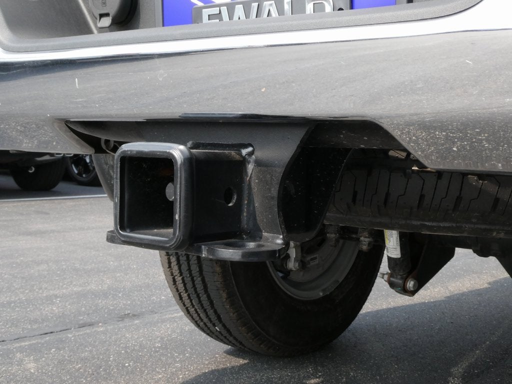 2025 GMC Sierra 2500 HD SLE