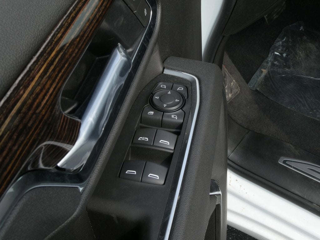 2025 GMC Sierra 2500 HD SLE