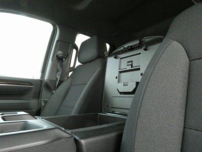 2025 GMC Sierra 2500 HD SLE