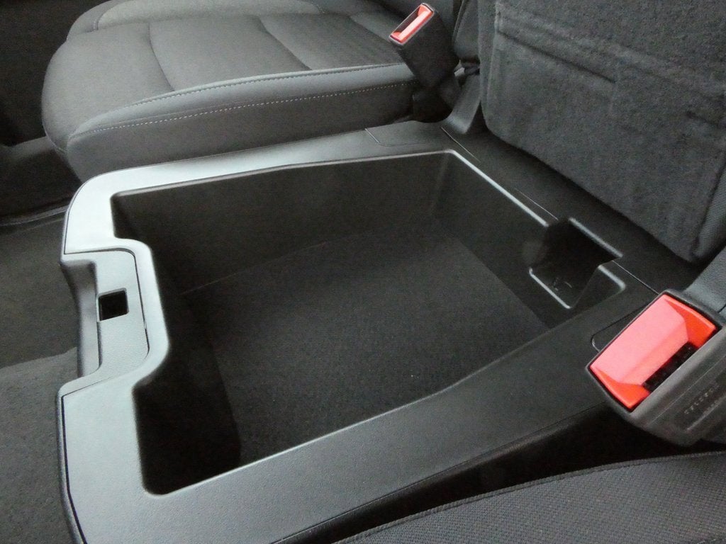 2025 GMC Sierra 2500 HD SLE