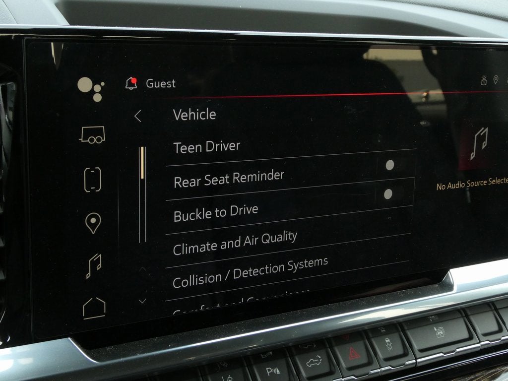 2025 GMC Sierra 2500 HD SLE